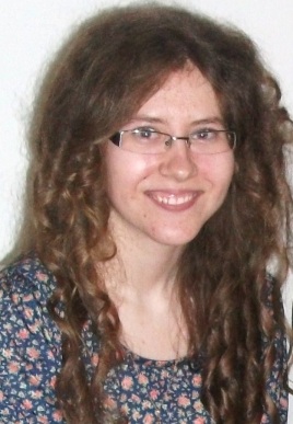 Simona Raibužytė